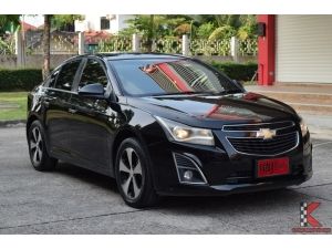 Chevrolet Cruze 1.8 (ปี 2013 ) LTZ Sedan AT